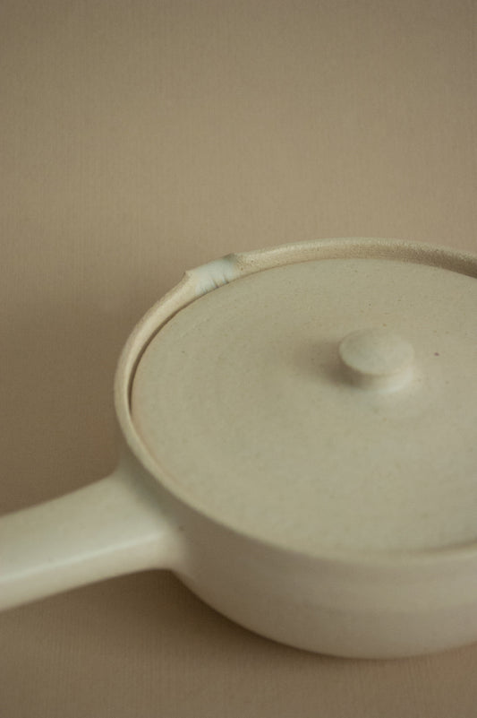 teapot
