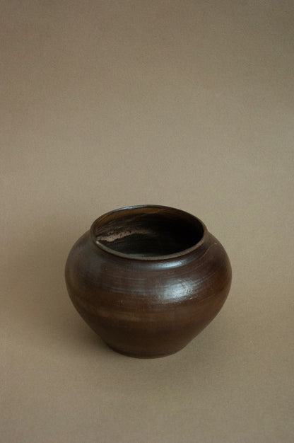 vase