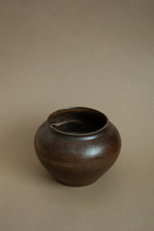 vase