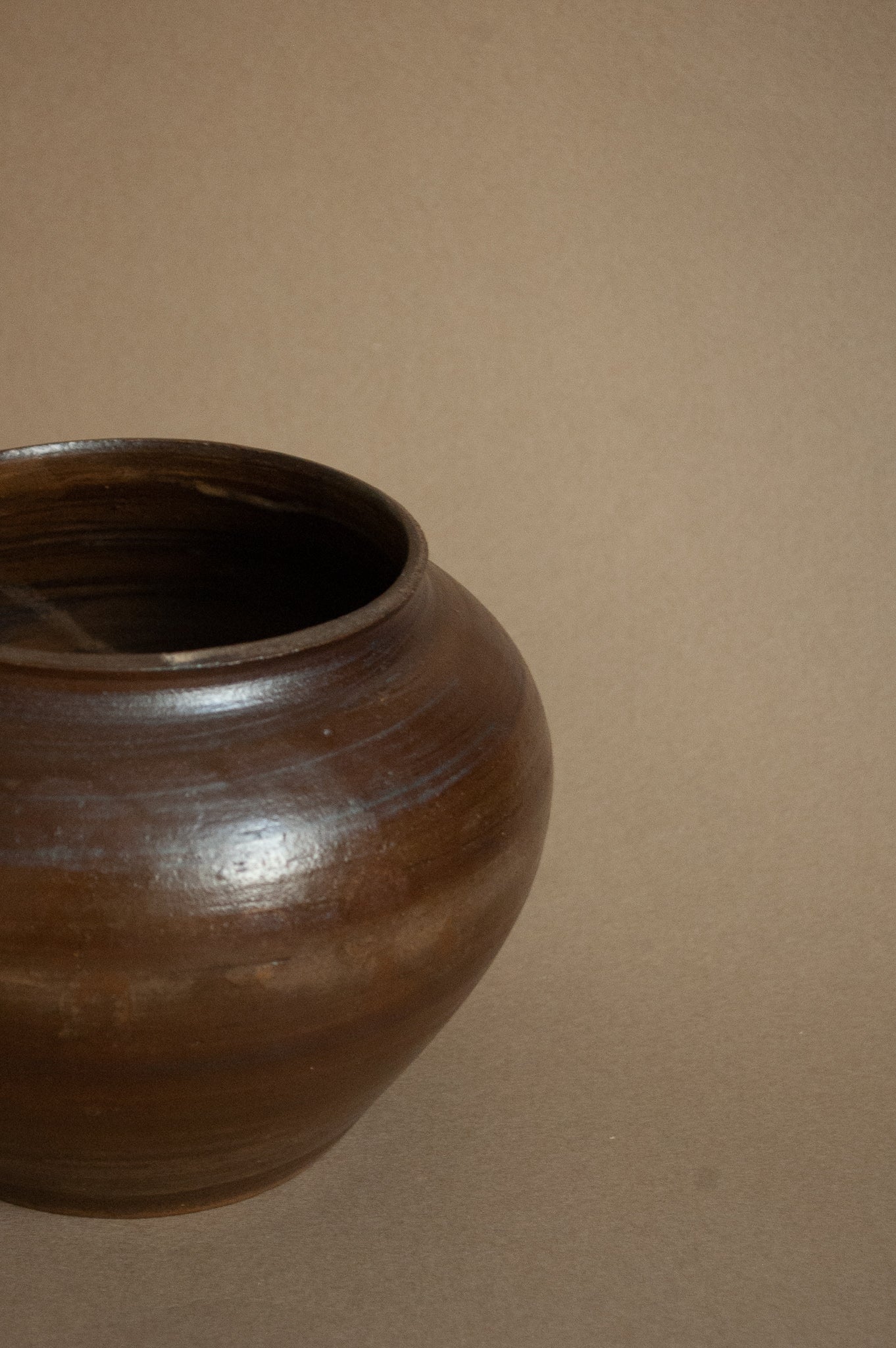 vase