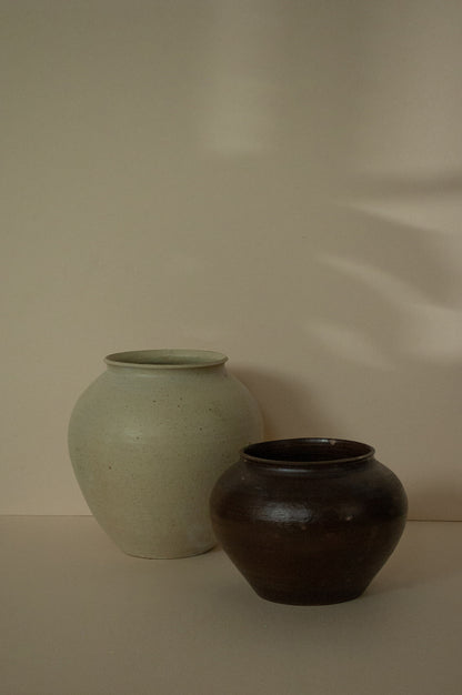 vase