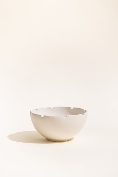flower bowl _ medium