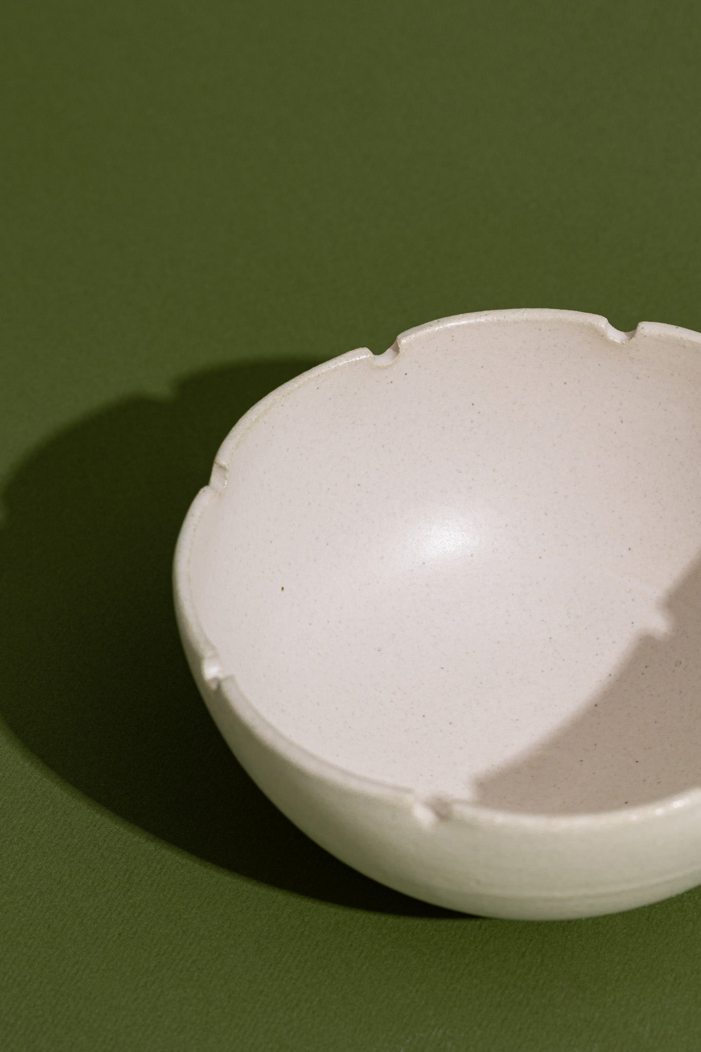 flower bowl _ medium