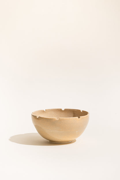 flower bowl _ medium