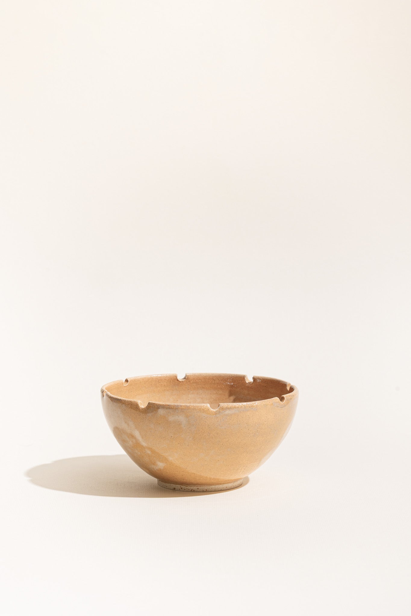 flower bowl _ medium
