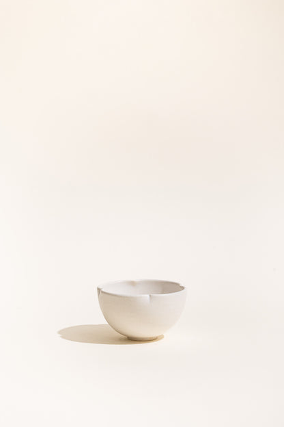 flower bowl _ small