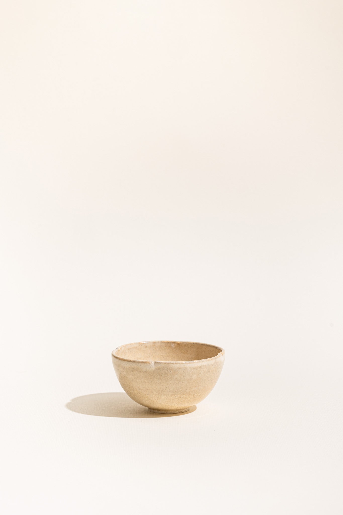 flower bowl _ small