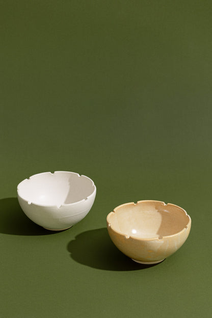 flower bowl _ medium