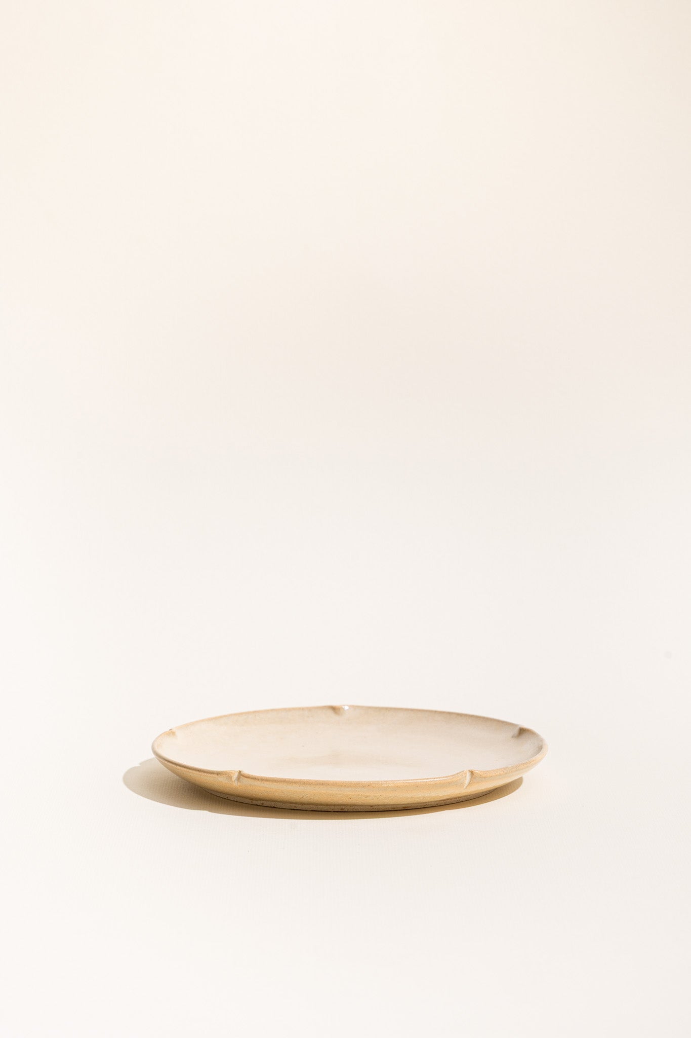 flower dish _ medium