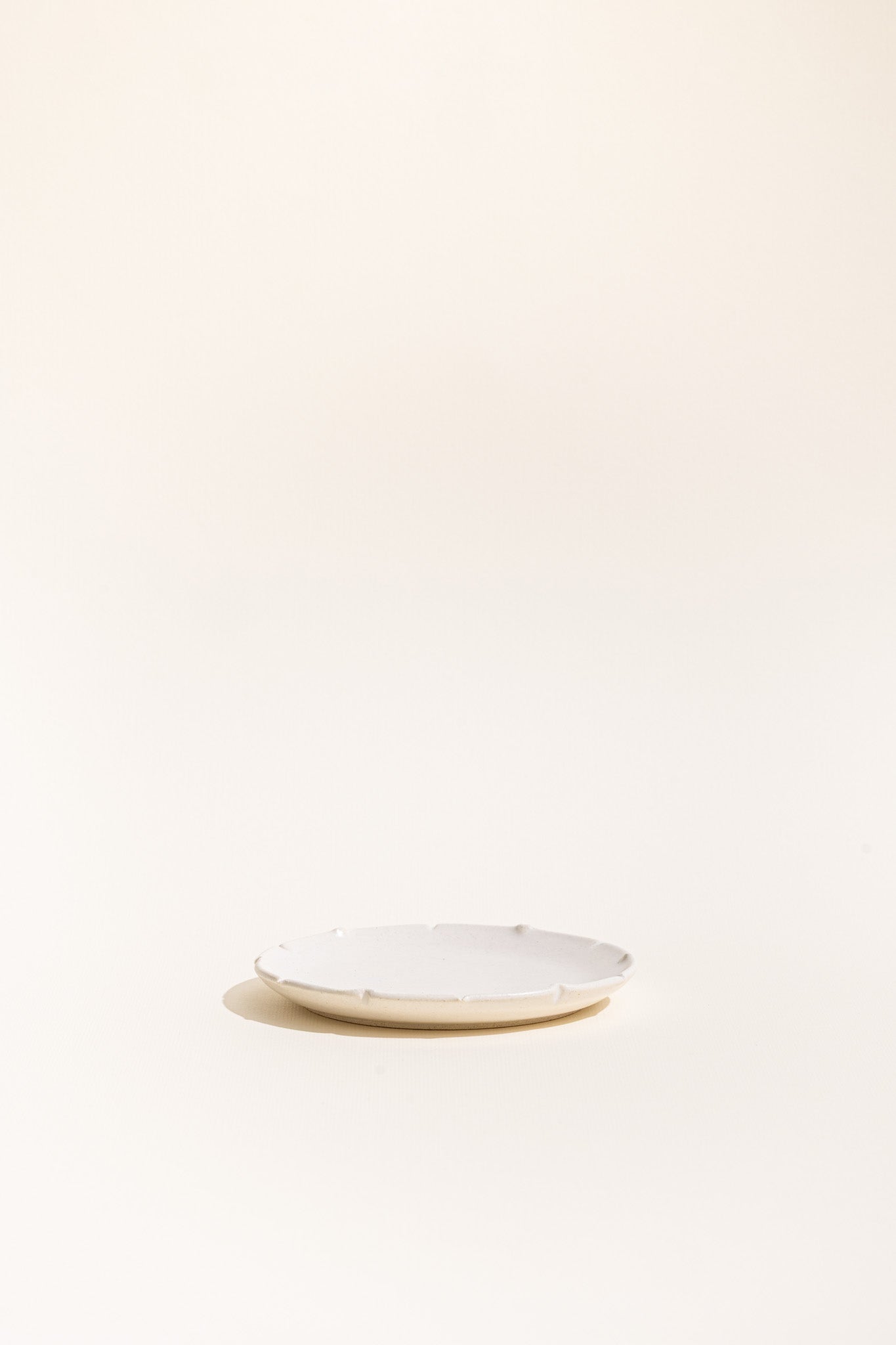 flower dish _ small