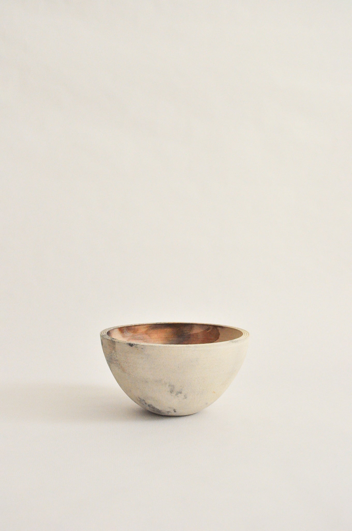 pit fire _ bowl L