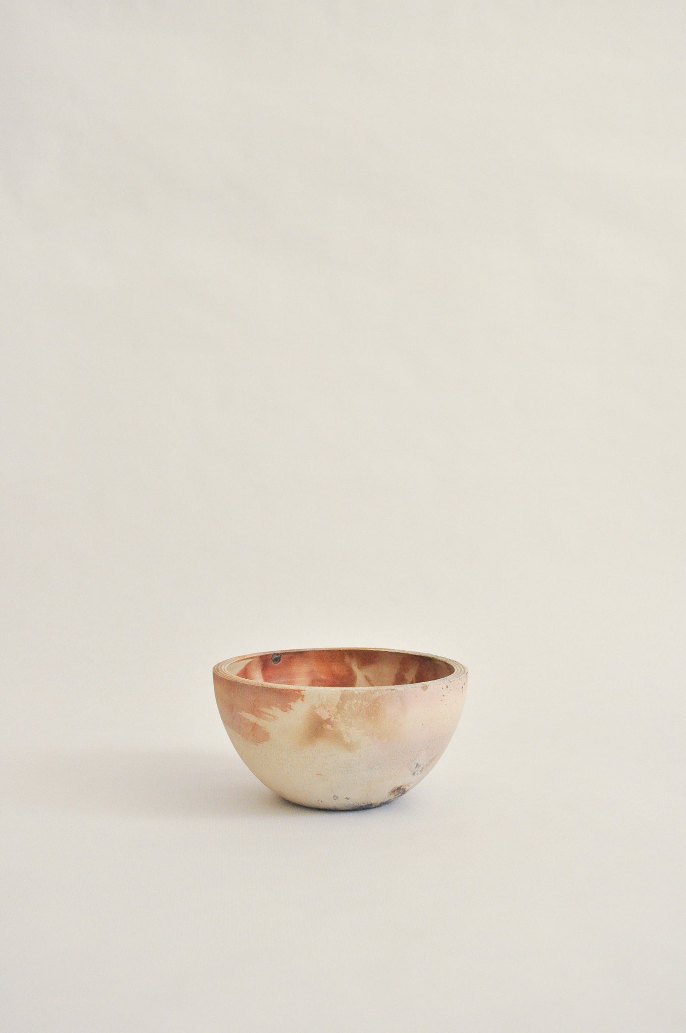 pit fire _ bowl M