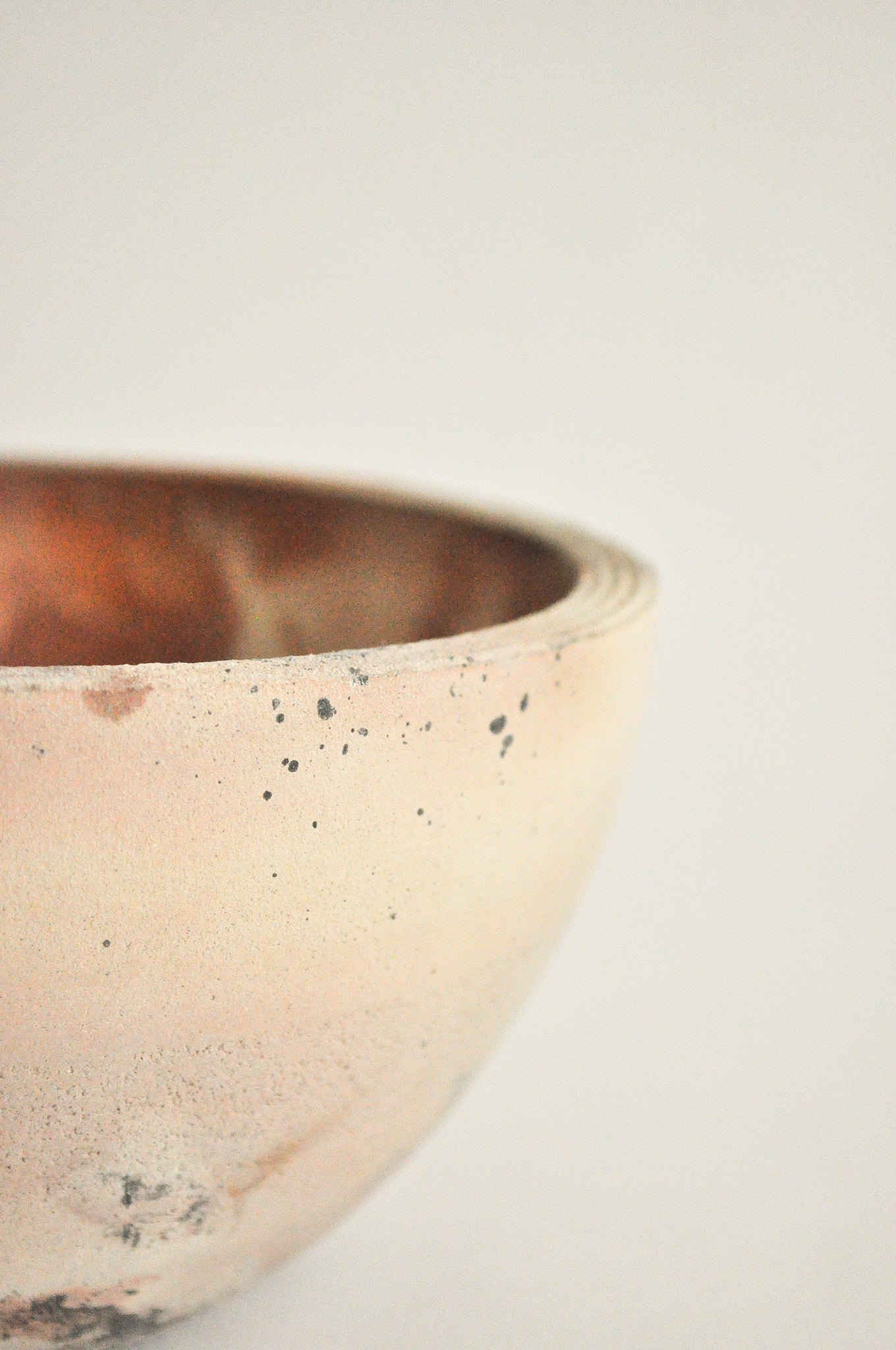 pit fire _ bowl M