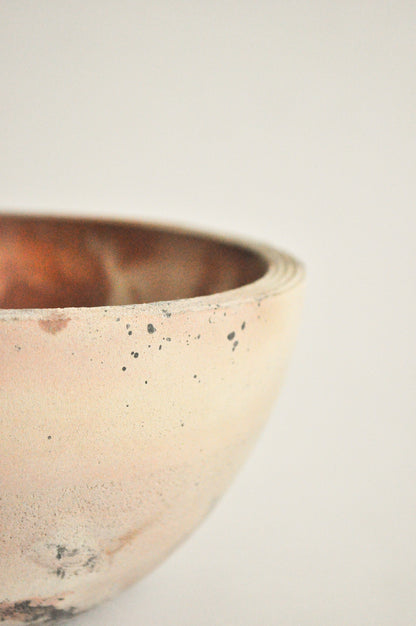 pit fire _ bowl M