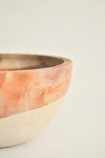 pit fire _ bowl M