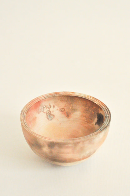 pit fire _ bowl S