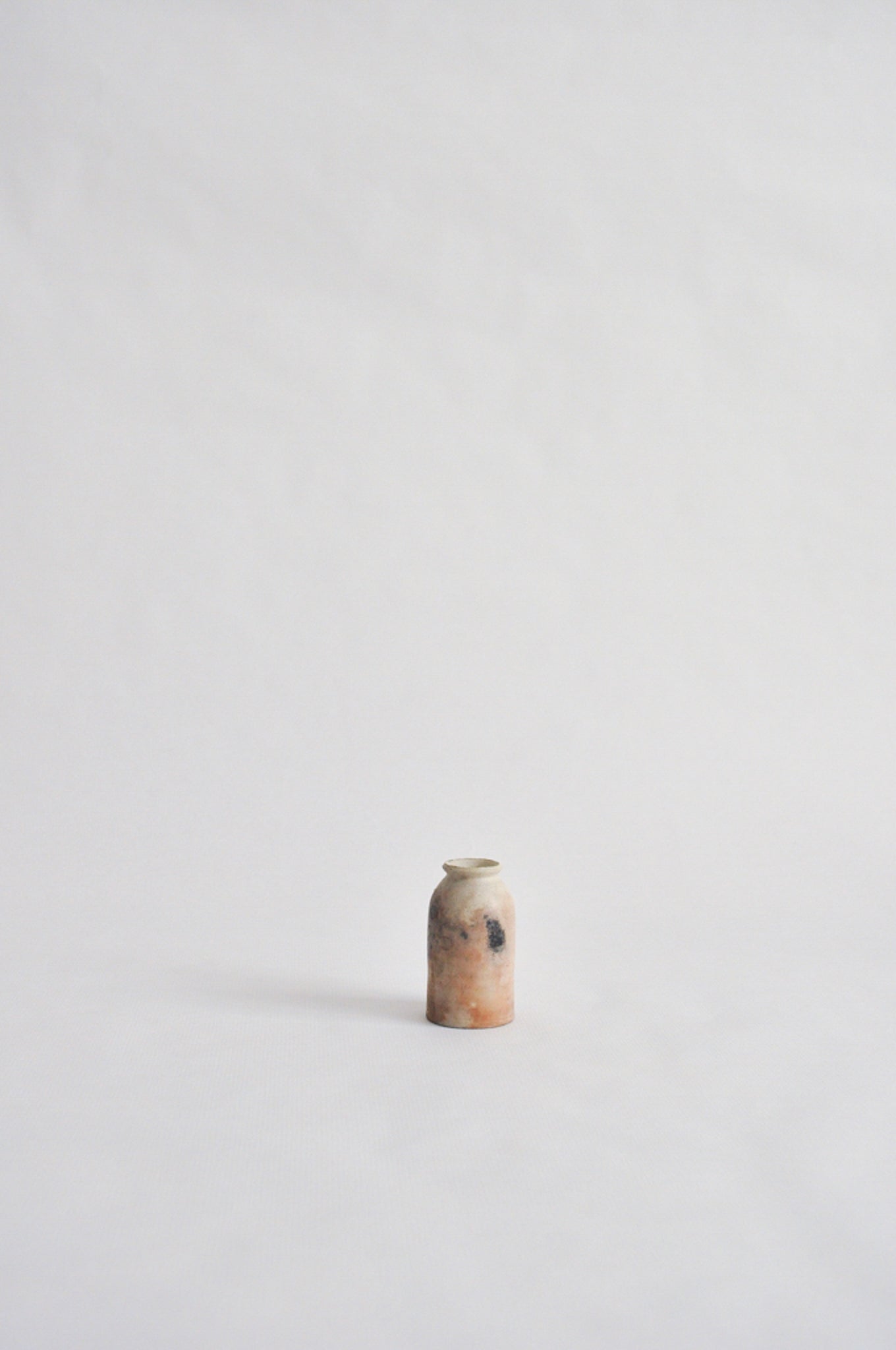 pit fire _ miniature #01