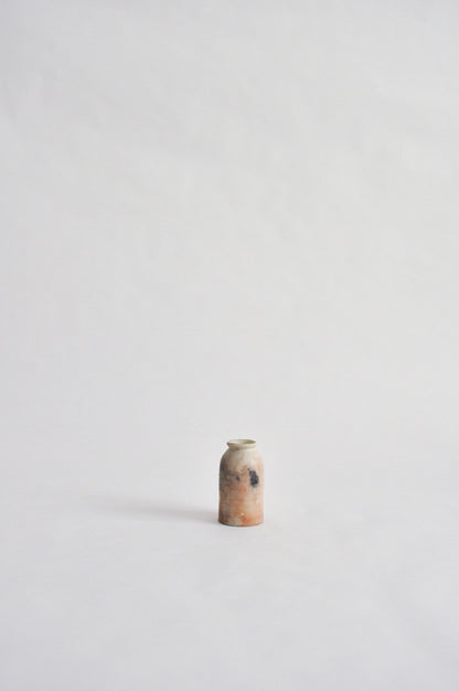 pit fire _ miniature #01