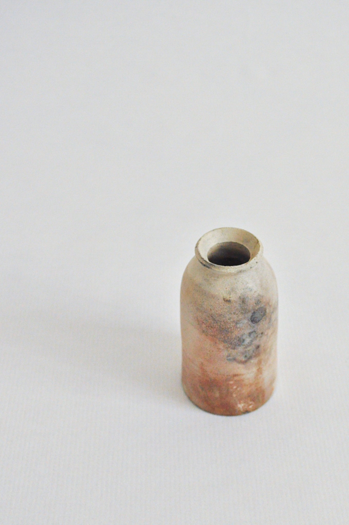 pit fire _ miniature #01