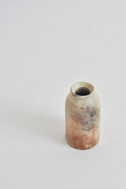 pit fire _ miniature #01