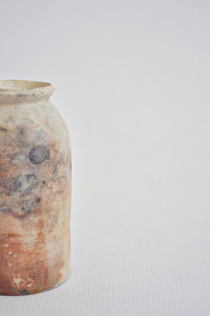 pit fire _ miniature #01