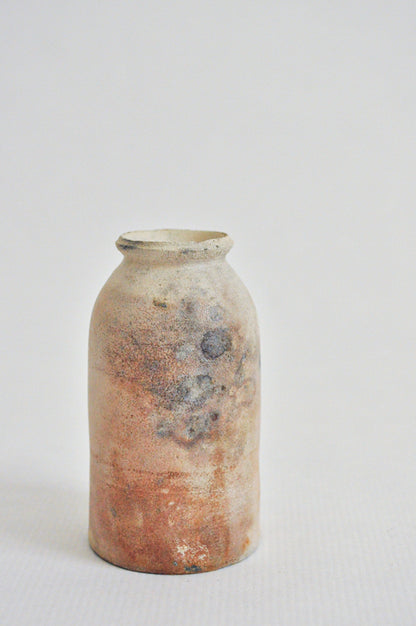 pit fire _ miniature #01