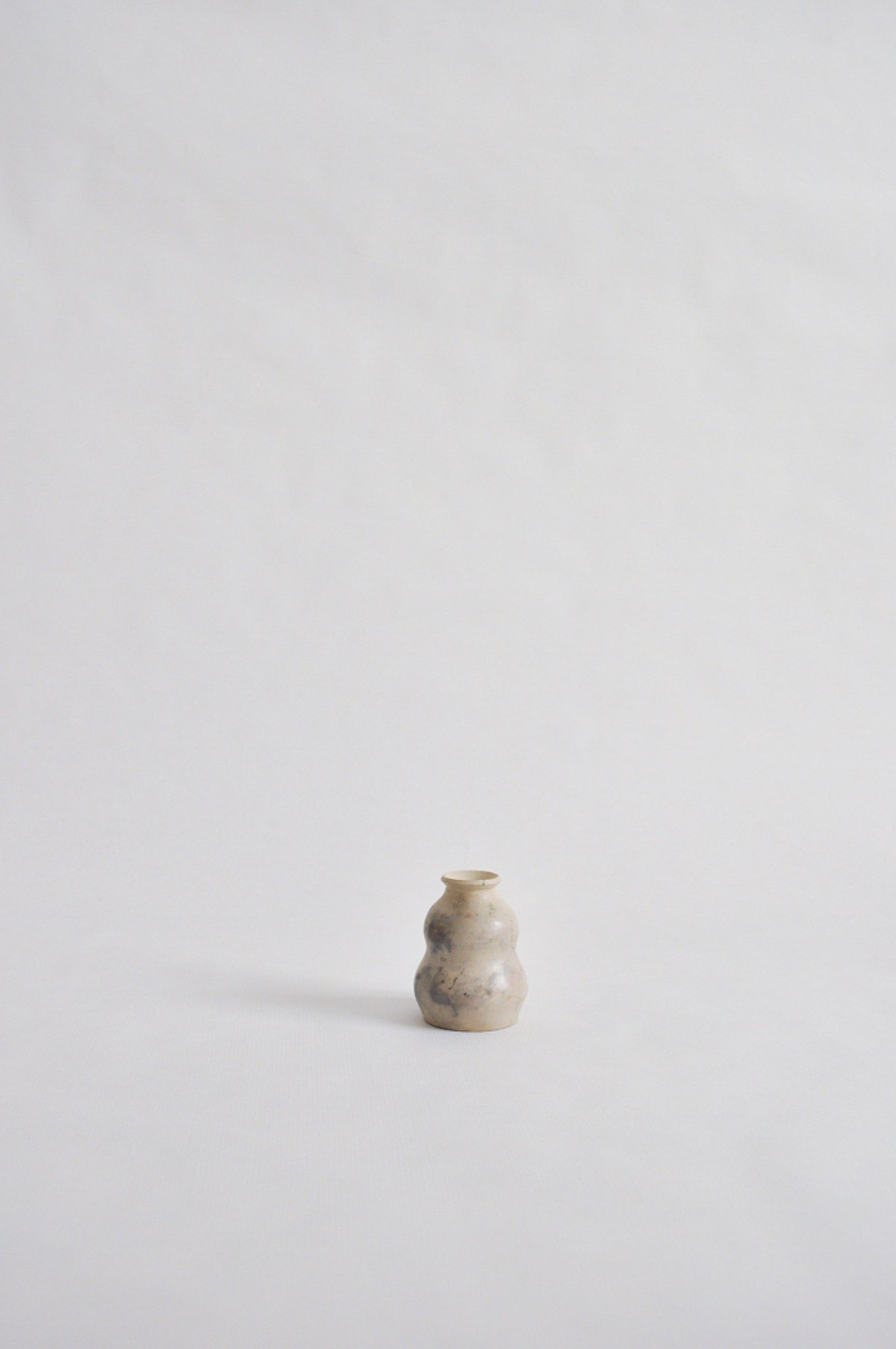 pit fire _ miniature #02