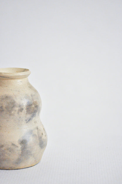 pit fire _ miniature #02