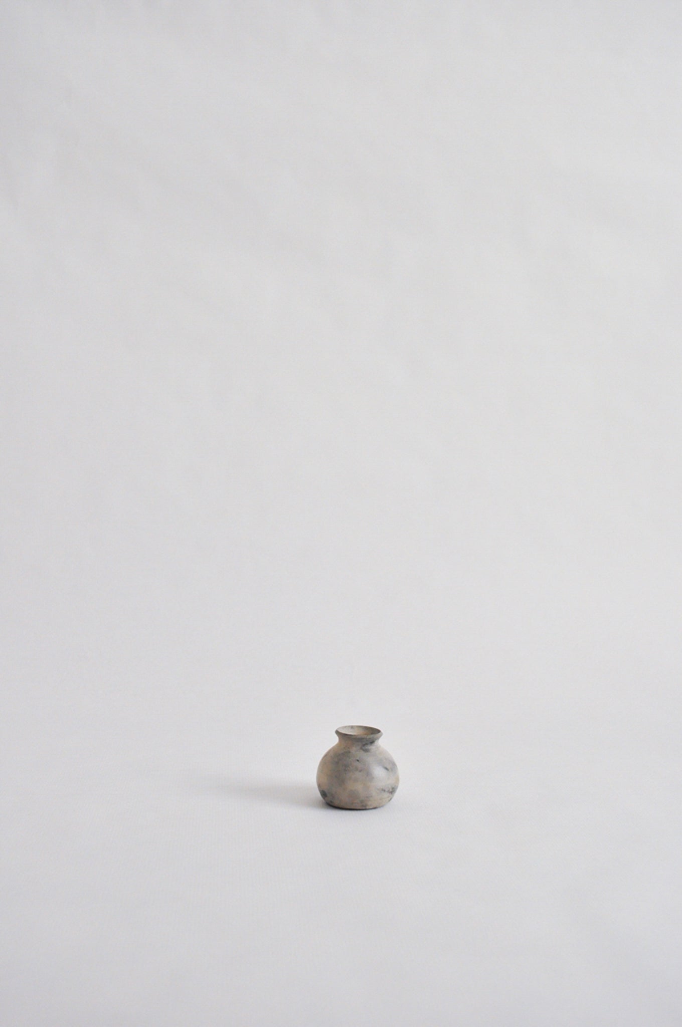 pit fire _ miniature #03