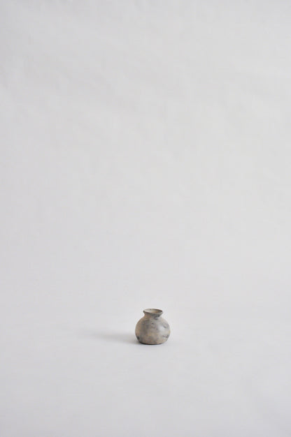 pit fire _ miniature #03