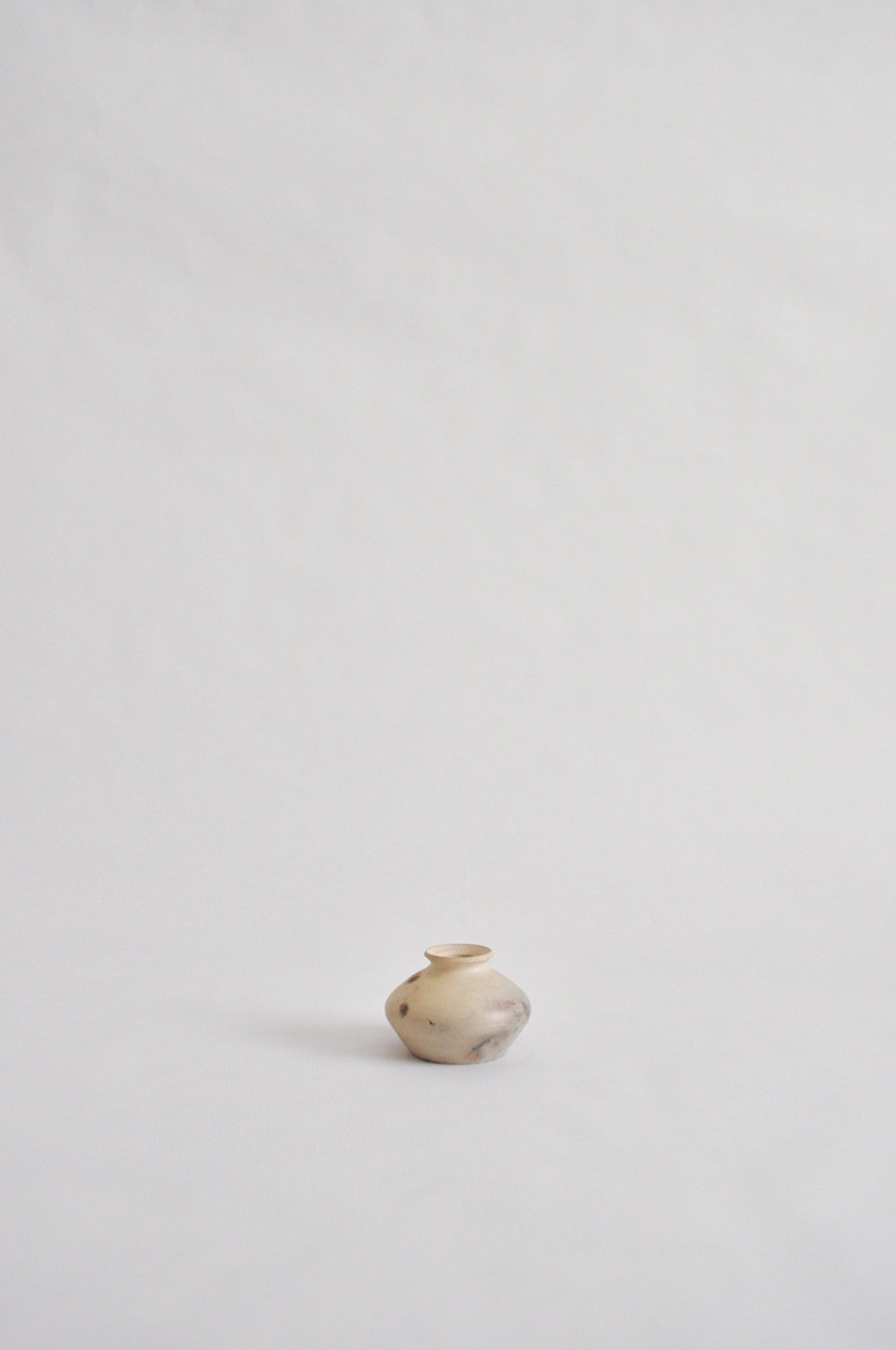 pit fire _ miniature #06