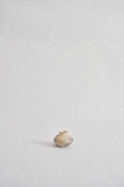 pit fire _ miniature #06