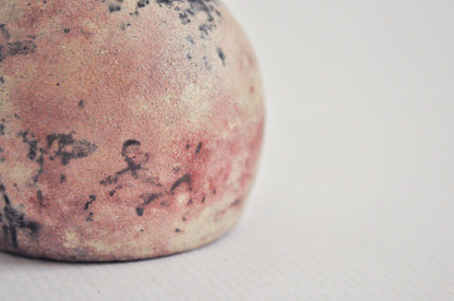 pit fire _ miniature #08