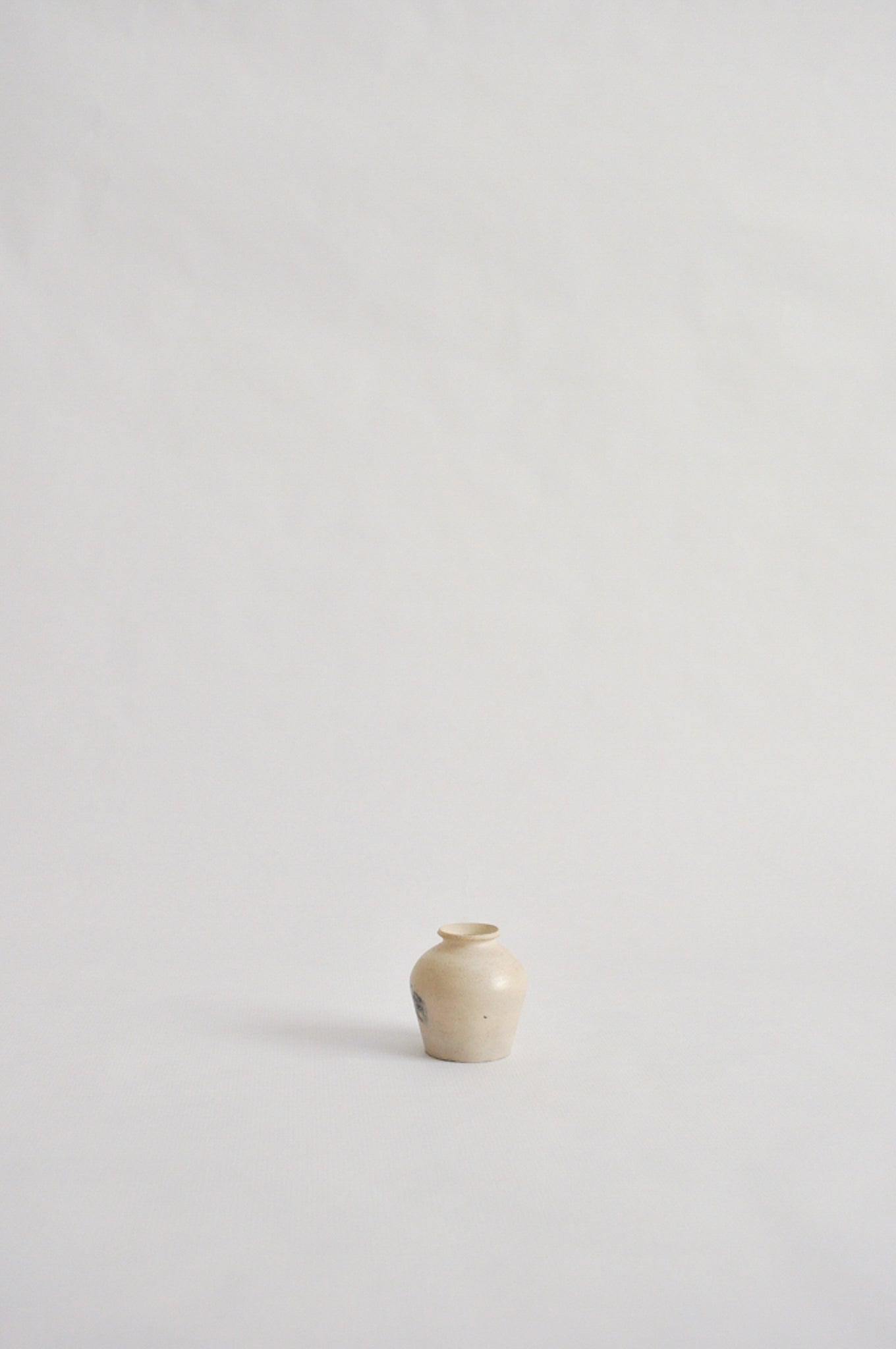 pit fire _ miniature #09