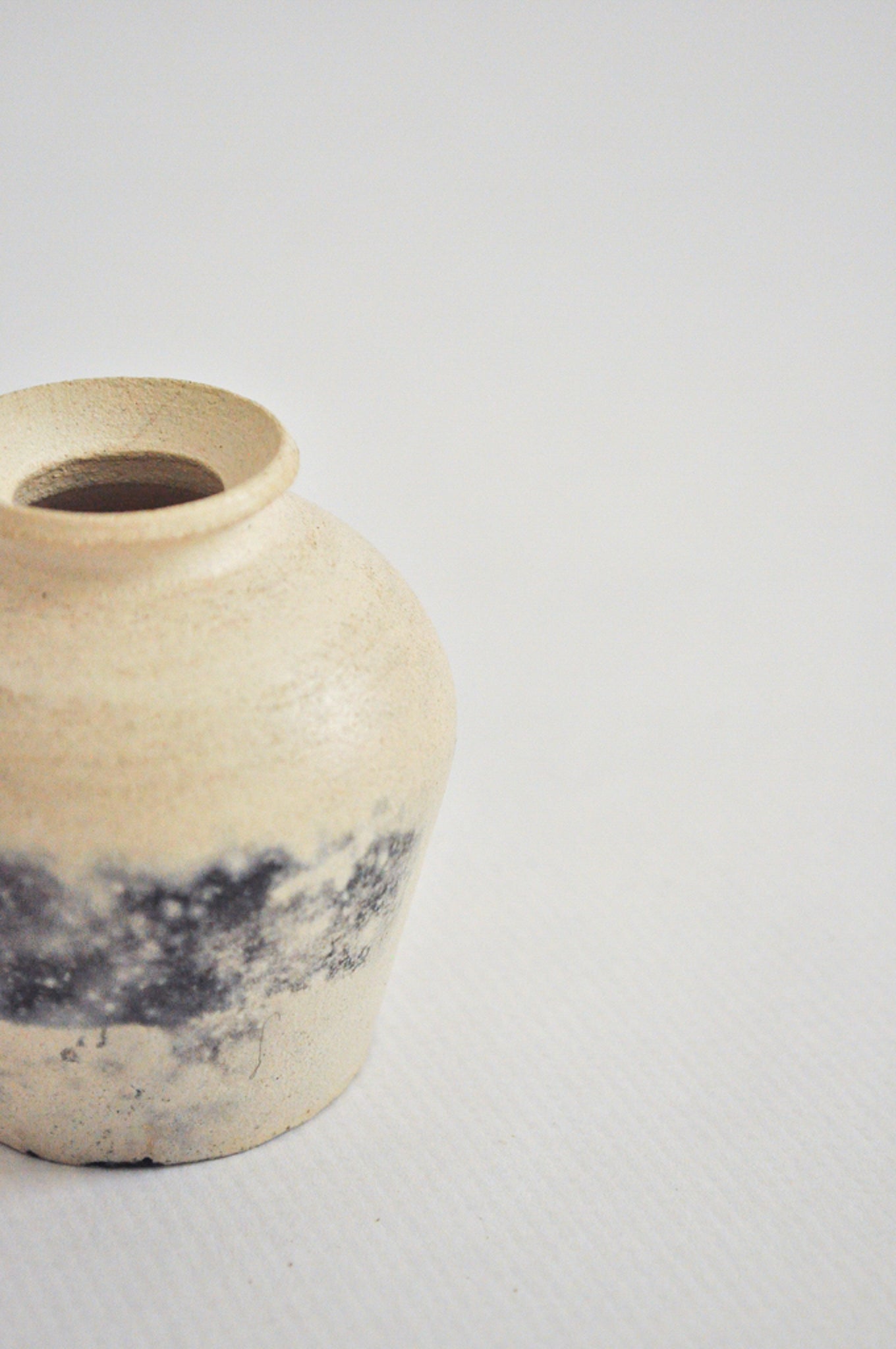 pit fire _ miniature #09