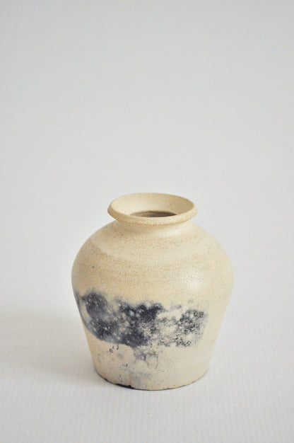 pit fire _ miniature #09